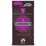 Cafedirect Nespresso Compatible Coffee Pods Vivo (Pack of 100) FCR0035