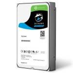 Seagate SkyHawk 4TB Surveillance Hard Drive 3.5" SATA III 6GB's 5900RPM 64MB Cache