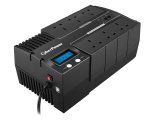 CyberPower BRICs LCD 700VA / 420 Watts Line Interactive UPS
