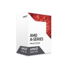 AMD 7th Gen A10-9700 APU AM4 Processor