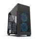 Phanteks Enthoo Pro M Glass RGB Special Edition - Black/White