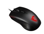 MSI CLUTCH GM 40 Black GAMING Mouse