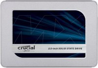 Crucial MX500 1TB SATA SSD