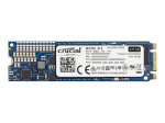 Crucial MX500 M.2 2280 250GB SSD