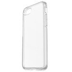 OtterBox Symmetry Clear Case iPhone 7/8 - Clear Crystal