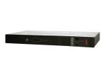 APC Rack Automatic Transfer Switch AP4423