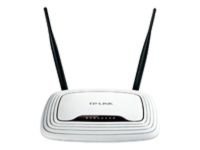 TP-Link TL-WR841N Wireless-N300 Router