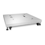 HP LaserJet Printer Stand