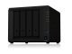 Synology Ds918+/16tb-red 4 Bay Nas