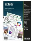 Epson A4, 80gsm Business Paper- 500 Sheets