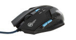 EG Illuminated Mouse with Adjustable DPI
