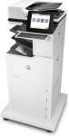 HP Colour LaserJet Enterprise Flow MFP M681z Network printer
