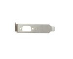 Low Profile Graphics Card Bracket - VGA
