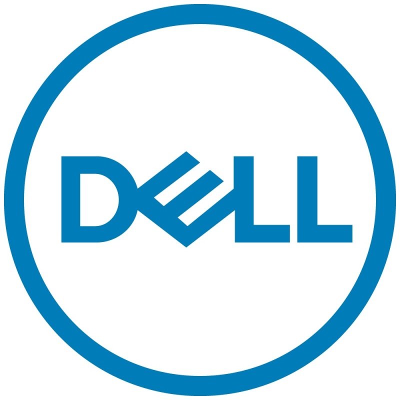 Dell 1100 Watt Hot-Plug / Redundant Power Supply