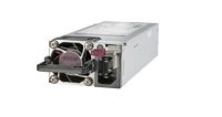 HPE 800W HPE 800W Flex Slot Platinum Hot Plug Low Halogen Power Supply Kit