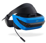 Acer Windows Mixed Reality VR Headset + Motion Controll