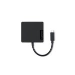 Lenovo USB-C Travel Hub