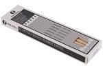 Q-Connect HB Pencil with eraser tip - Box of 12