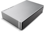 6TB Porsche Design 3.5 USB 3.0 light-grey