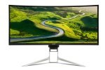 Acer XR342CK 34'' 21:9 Curved Ultrawide QHD display