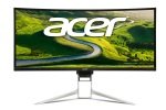 Acer XR382CQK Curved 37.5 inch UltraWide QHD Monitor