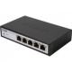 D-Link DGS-1100-05 5-Port Gigabit Smart Switch