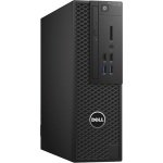 Dell Precision T3420 SFF Workstation