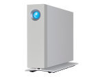 LaCie d2 Thunderbolt 3 8TB