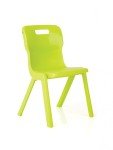 Titan 1 Piece 380mm Pk10 Green KF838715