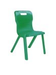 Titan 1 Piece 430mm Pk30 Green KF838725