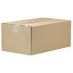 Auto Assembly 426x305x251mm Double Wall Box (10PK)