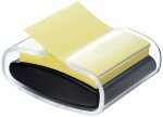 Post-it Pro Z-Note Dispenser - Black
