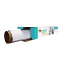 Post-it Super Sticky White Dry Erase Film Roll 1.219 x 1.829m DEF6X4-EU