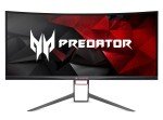 Predator X34P 34" UW-QHD Monitor