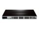 D-Link xStack DGS-3420-28SC 28 Port Managed Switch