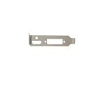 Low Profile Graphics Card Bracket - HDMI DVI