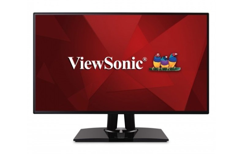 ViewSonic VP2768 27-inch WQHD PRO Monitor