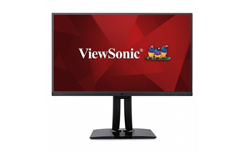Viewsonic VP2785-4K 27" 4K UHD IPS Monitor, 60Hz, 5ms, HDMI, DisplayPort, Height Adjustable