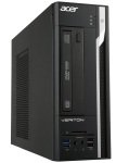 Acer Veriton X4650G SFF Desktop
