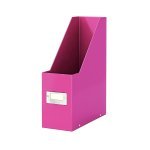 Leitz Click & Store Magazine File Pink