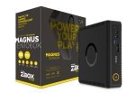 Zotac ZBOX Magnus EN1060K i5 DDR4 Barebone