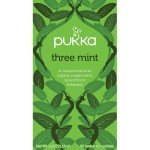 Pukka Three Mint Tea (Pack of 20)