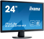 ProLite E2483HS-B3 24" Full HD Monitor