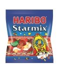 Haribo Starmix 140g Bag (Pack of 12)