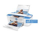HP Deskjet 3720 Wireless All-in-one Multi Function Inkjet Printer