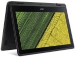 Acer Spin 1 2-in-1 Laptop - Black