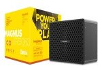 Zotac ZBOX Magnus ER51060 Ryzen 5 1400 DDR4 Barebone