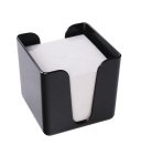 Q CONNECT MEMO JOT BOX BLACK