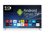 Cello C85ANSMT-4K 85" Android Smart 4K Ultra HD LED TV with Wi-Fi and Freeview T2 HD