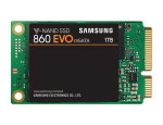 Samsung 860 EVO SATA III mSATA 1TB